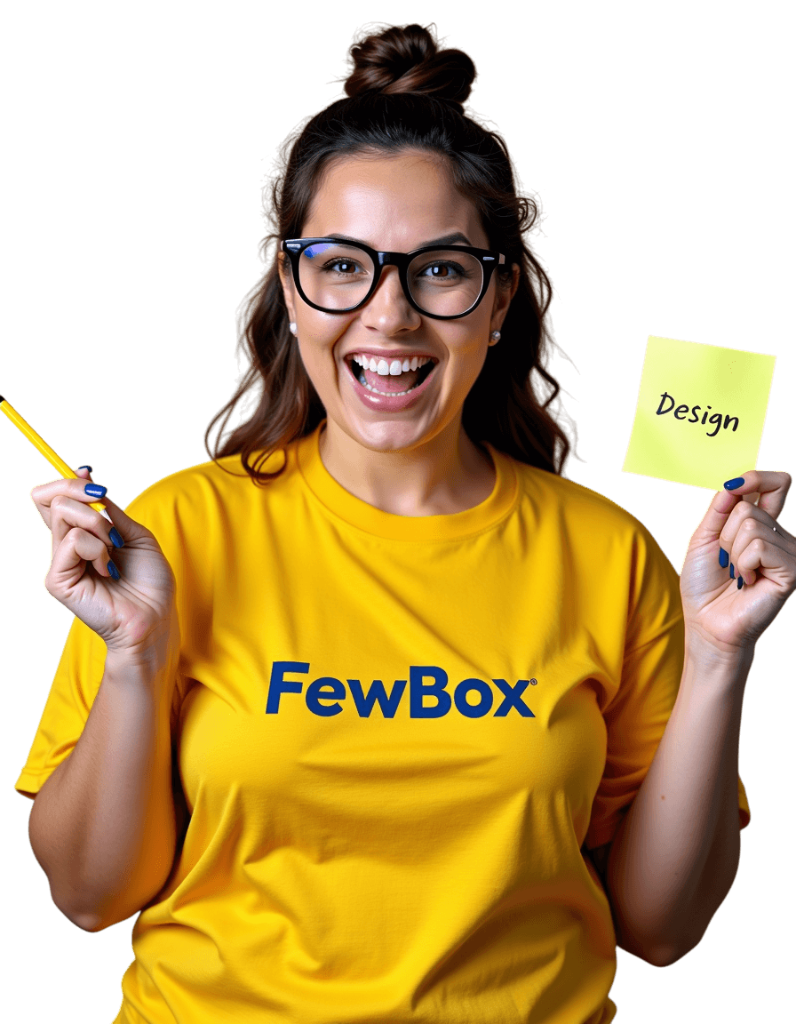 FewBox designer