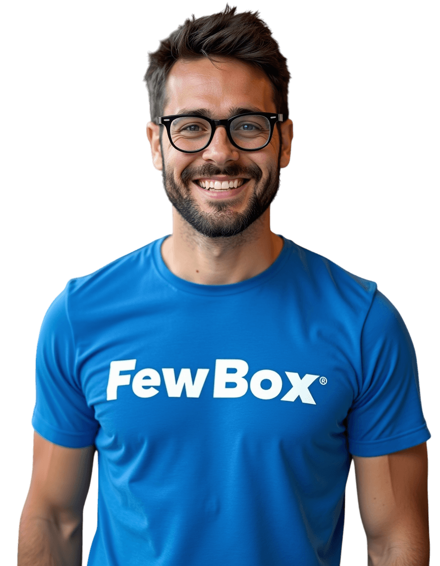 FewBox developer