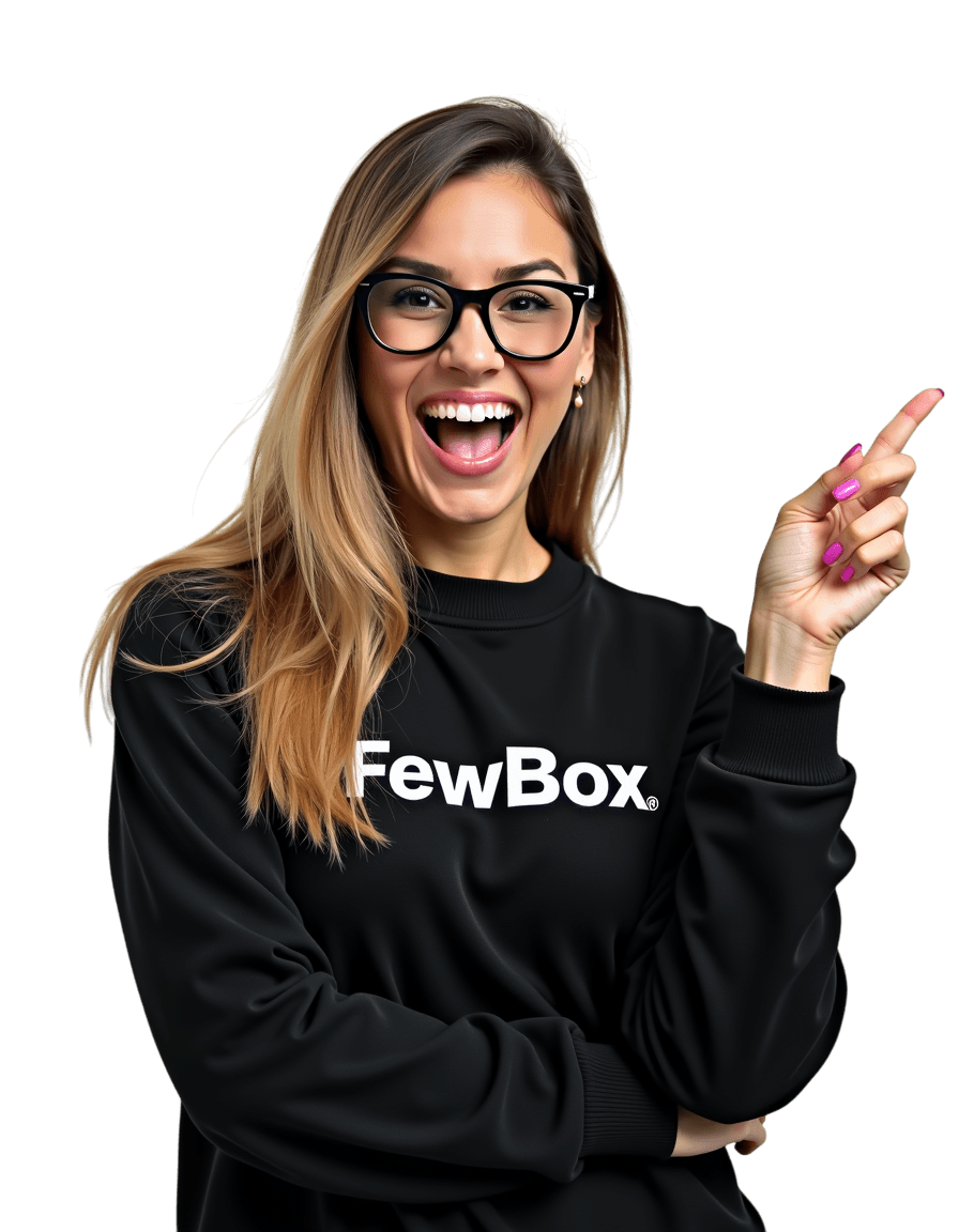 FewBox product owner