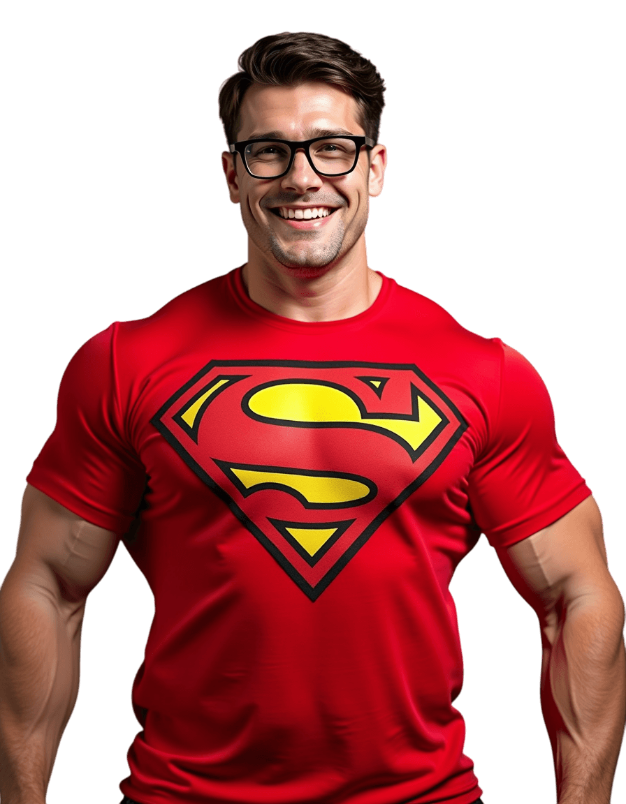 FewBox superman