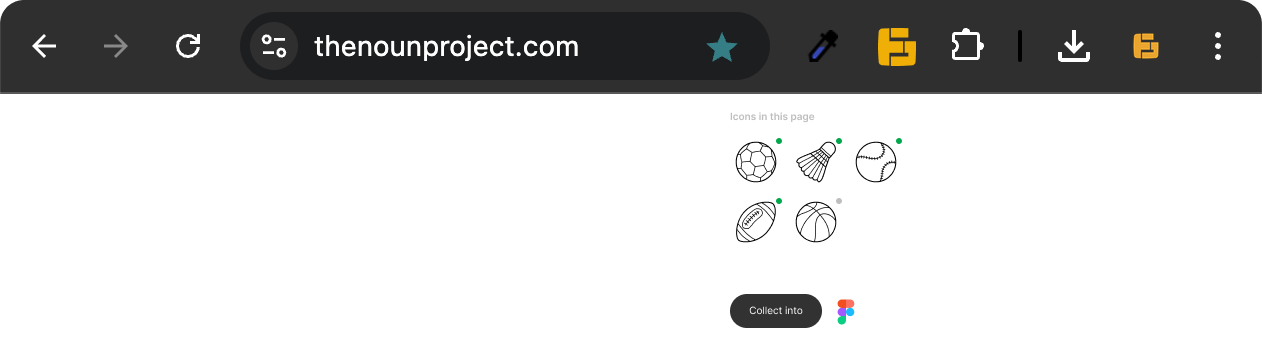 chrome extension