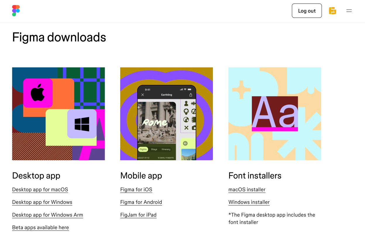 download figma